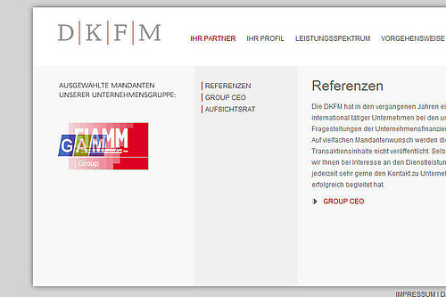 DKFM Kanzlei